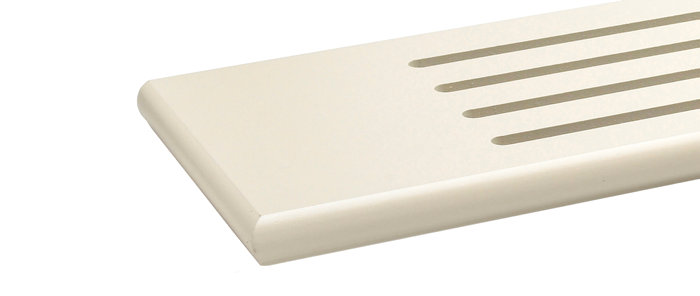 Fönsterbräda Vit 110 cm Habo 